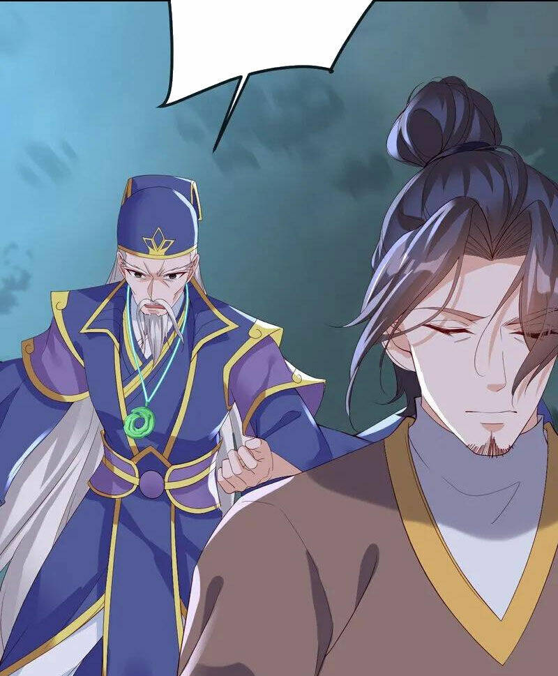 Tiên Võ Đế Tôn: Chapter 522