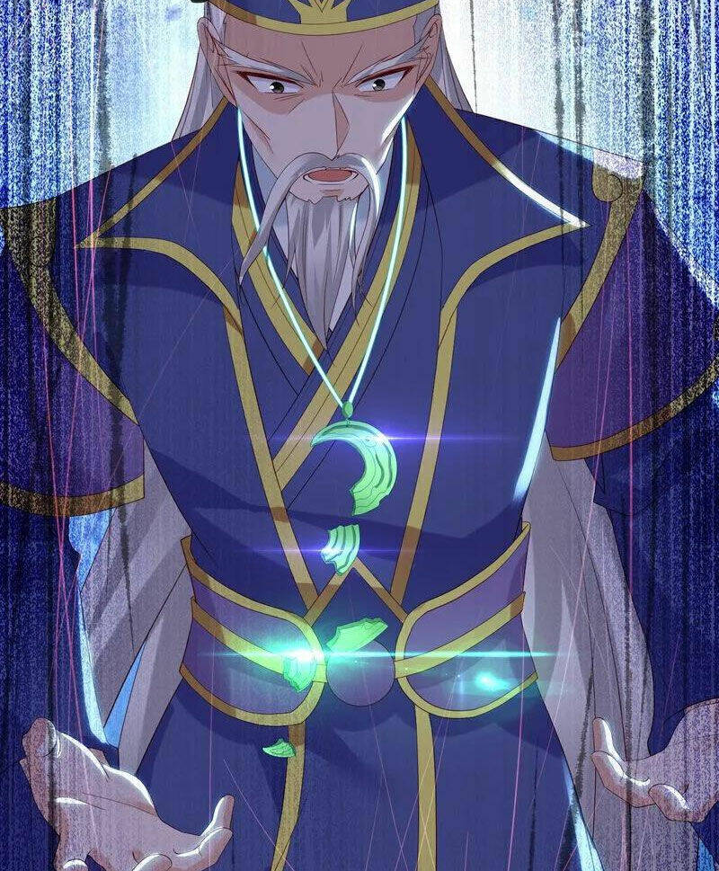 Tiên Võ Đế Tôn: Chapter 522