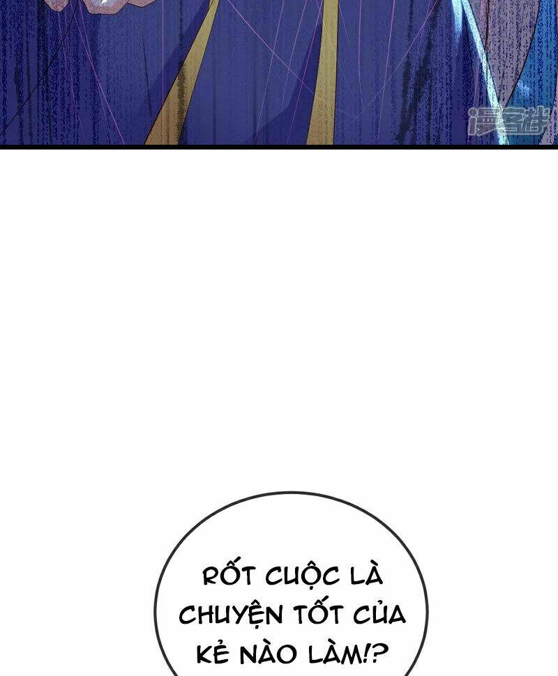 Tiên Võ Đế Tôn: Chapter 522