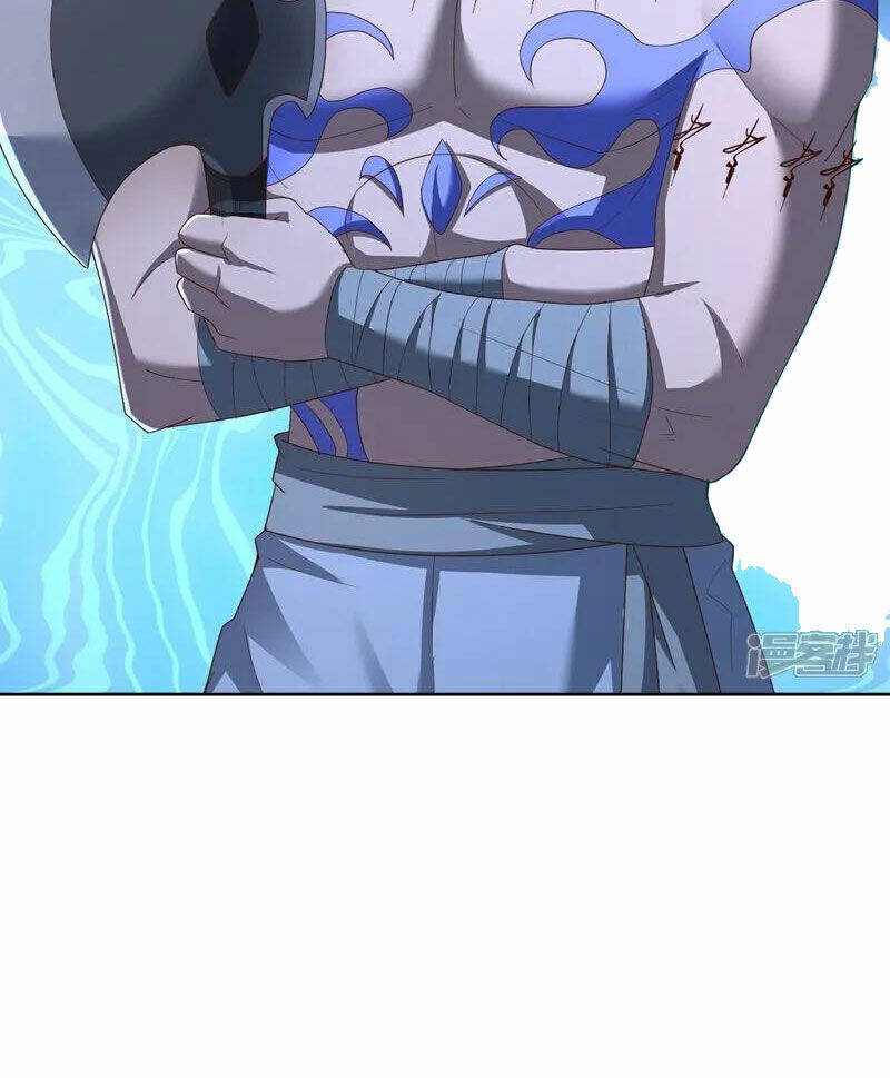 Tiên Võ Đế Tôn: Chapter 522