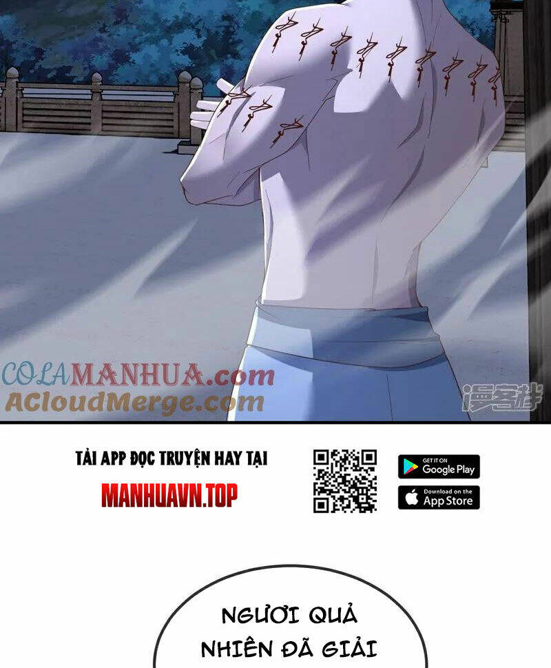 Tiên Võ Đế Tôn: Chapter 522