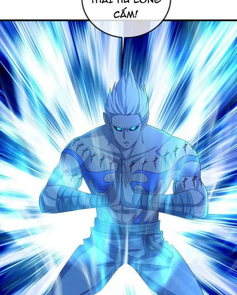 Tiên Võ Đế Tôn: Chapter 522