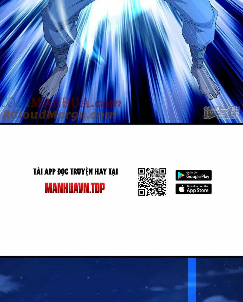Tiên Võ Đế Tôn: Chapter 522