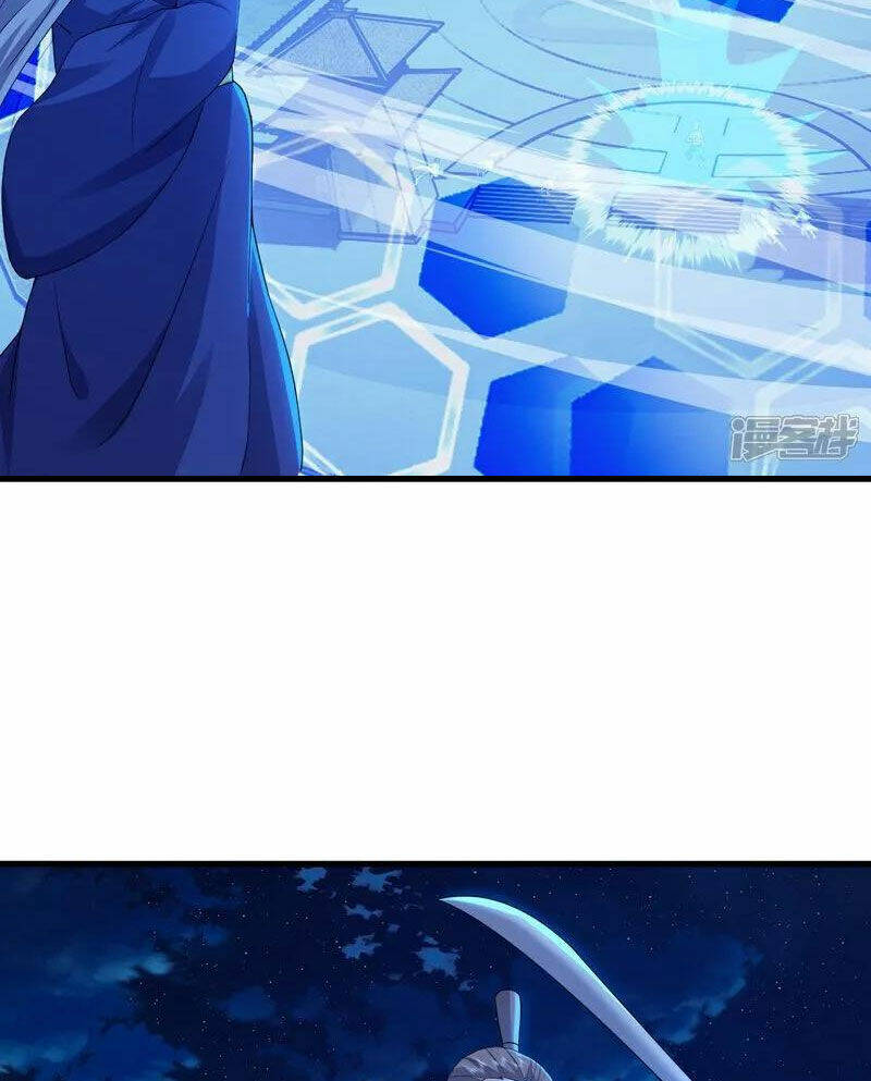 Tiên Võ Đế Tôn: Chapter 522