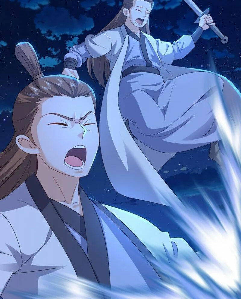 Tiên Võ Đế Tôn: Chapter 522