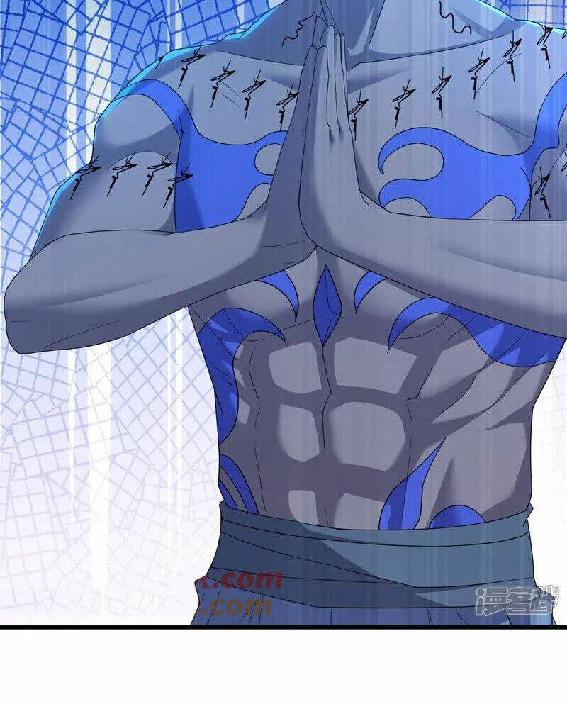 Tiên Võ Đế Tôn: Chapter 522