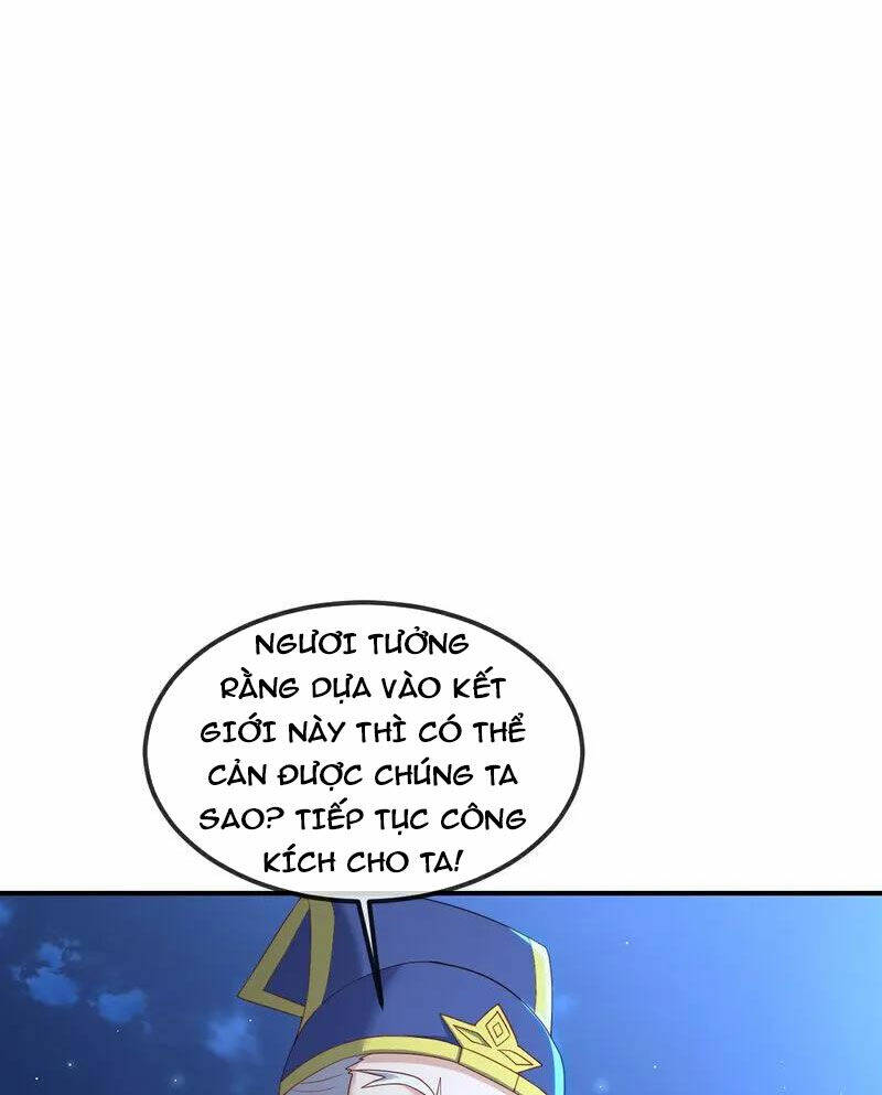 Tiên Võ Đế Tôn: Chapter 522