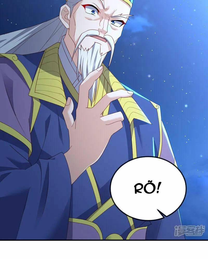 Tiên Võ Đế Tôn: Chapter 522