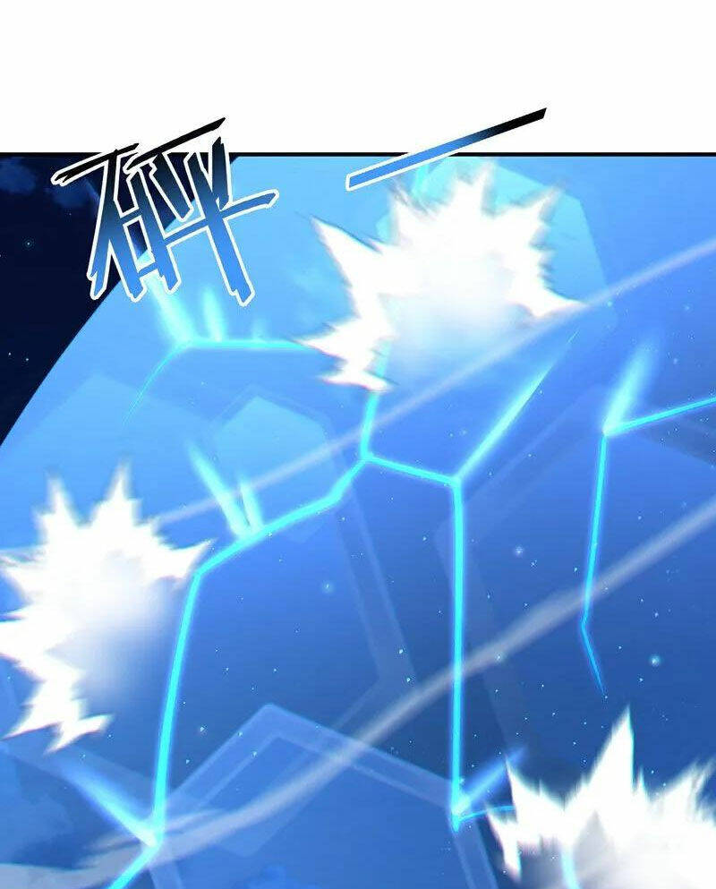 Tiên Võ Đế Tôn: Chapter 522