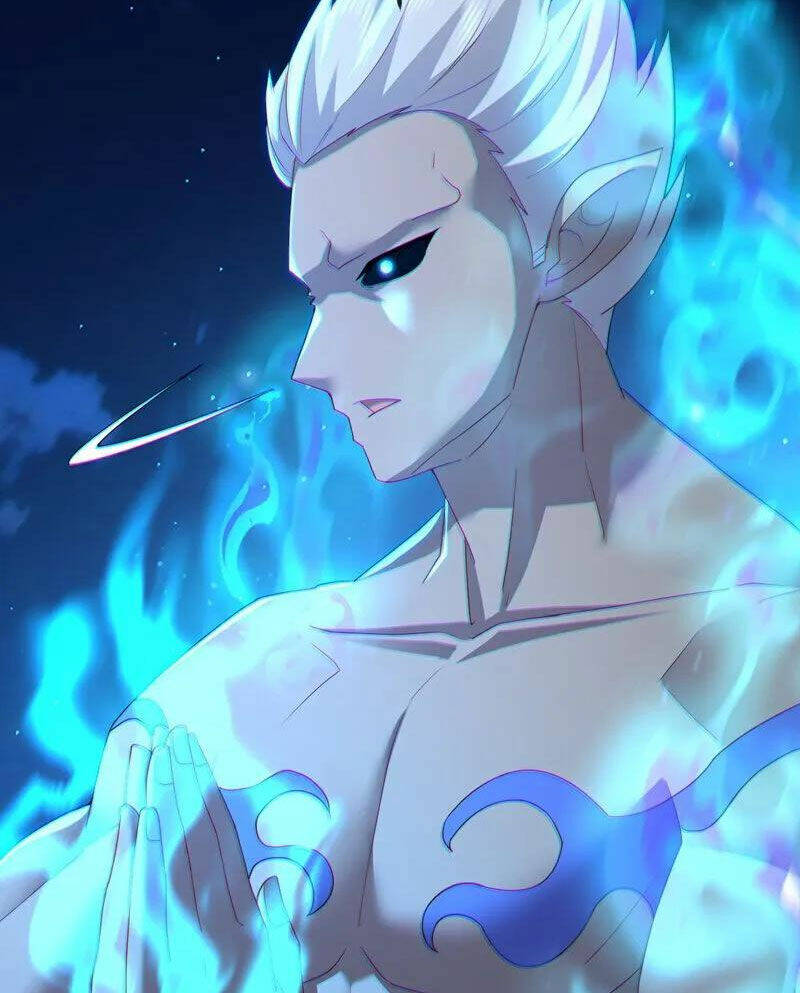 Tiên Võ Đế Tôn: Chapter 522