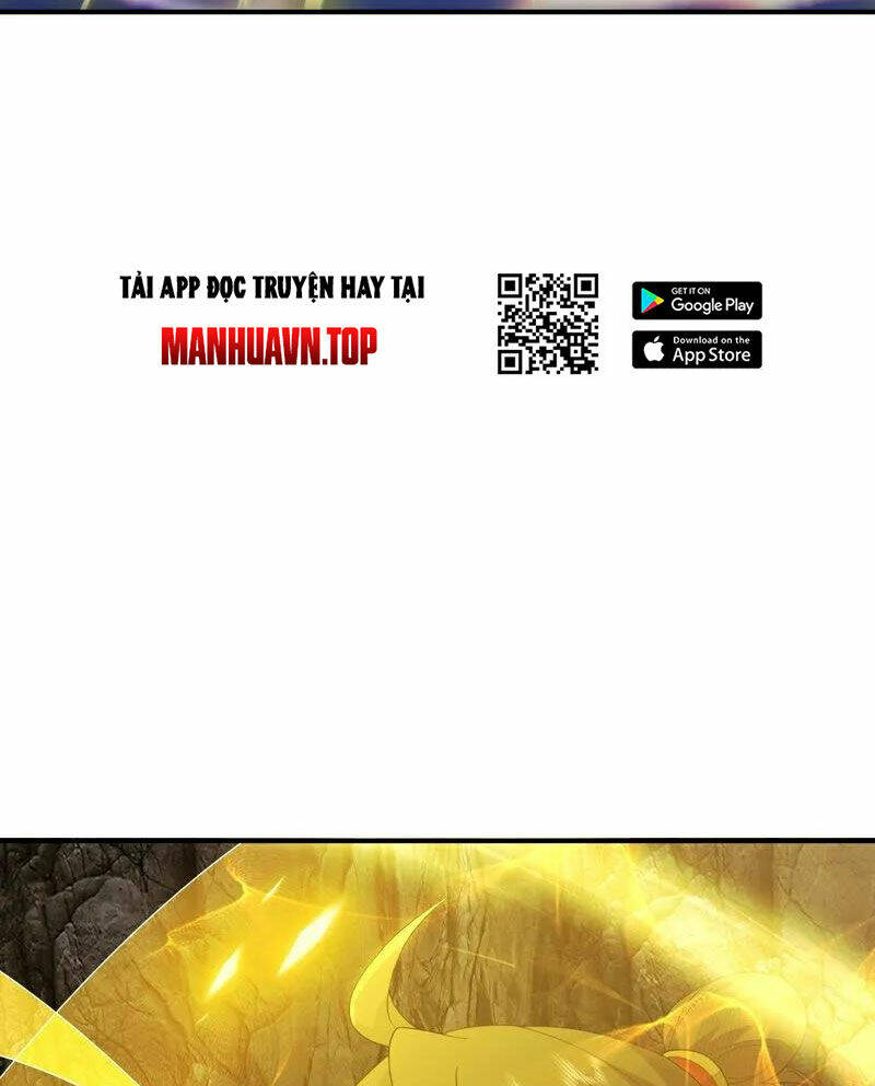 Tiên Võ Đế Tôn: Chapter 522