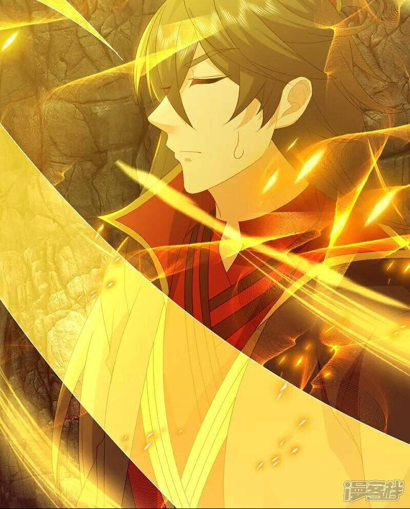 Tiên Võ Đế Tôn: Chapter 522