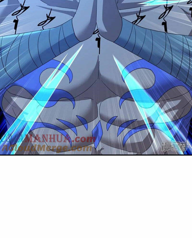 Tiên Võ Đế Tôn: Chapter 522