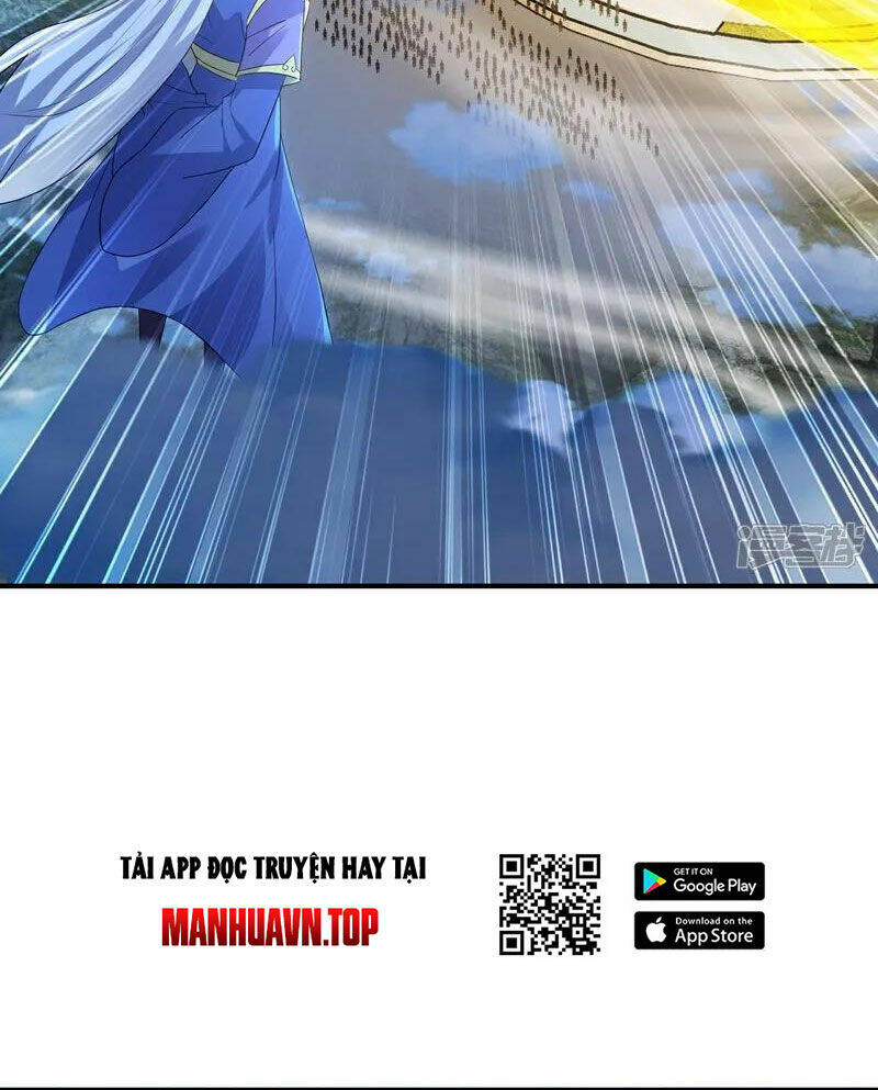 Tiên Võ Đế Tôn: Chapter 522