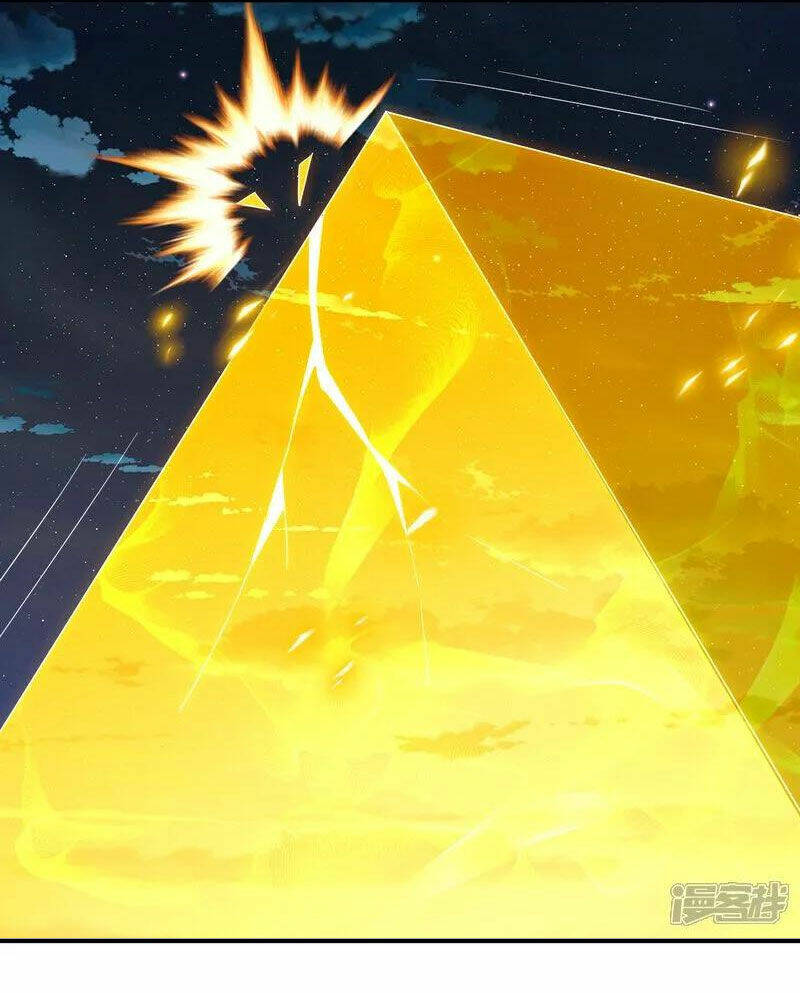 Tiên Võ Đế Tôn: Chapter 522