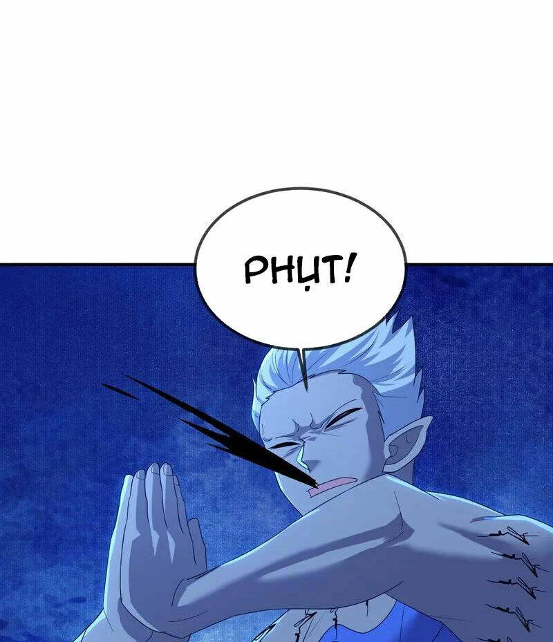 Tiên Võ Đế Tôn: Chapter 522