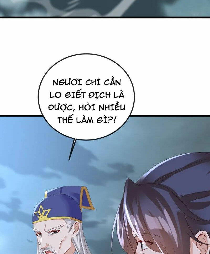 Tiên Võ Đế Tôn: Chapter 522