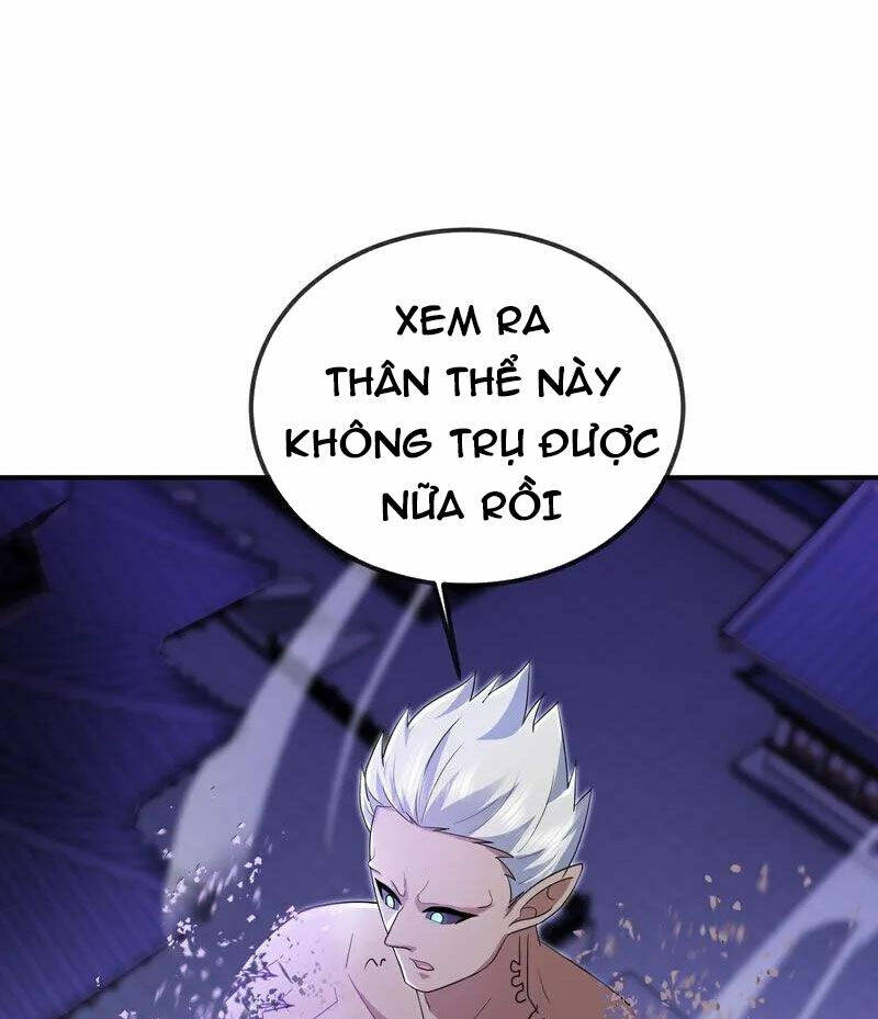 Tiên Võ Đế Tôn: Chapter 522