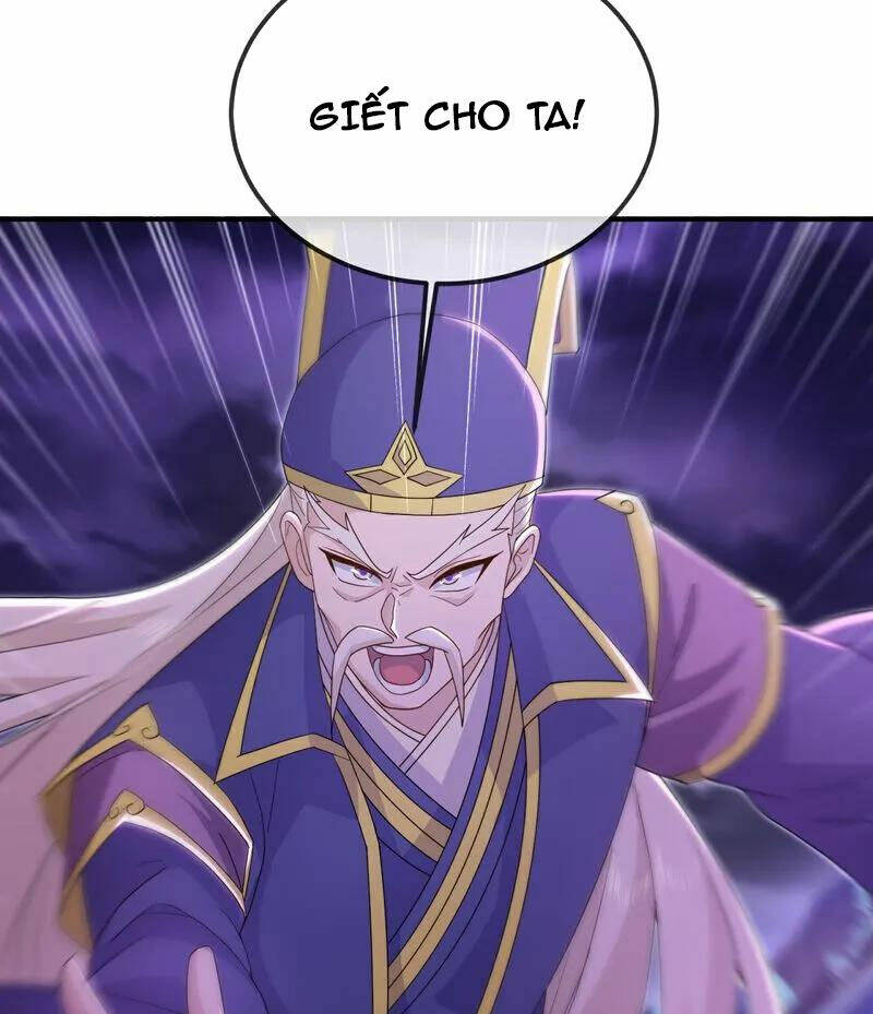 Tiên Võ Đế Tôn: Chapter 522