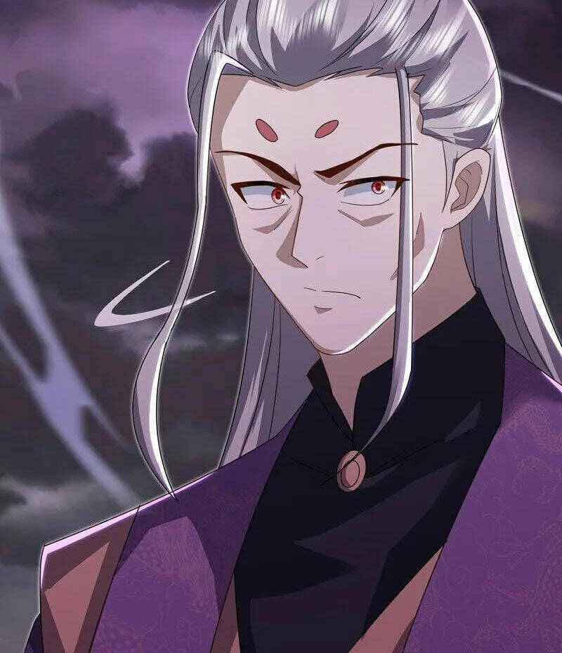 Tiên Võ Đế Tôn: Chapter 522