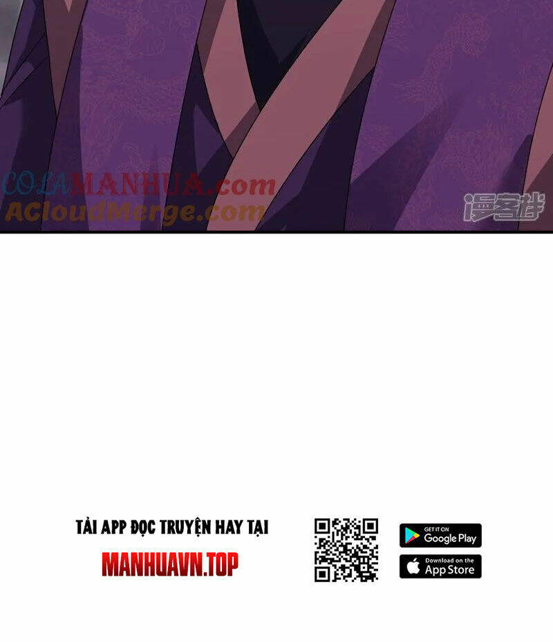 Tiên Võ Đế Tôn: Chapter 522