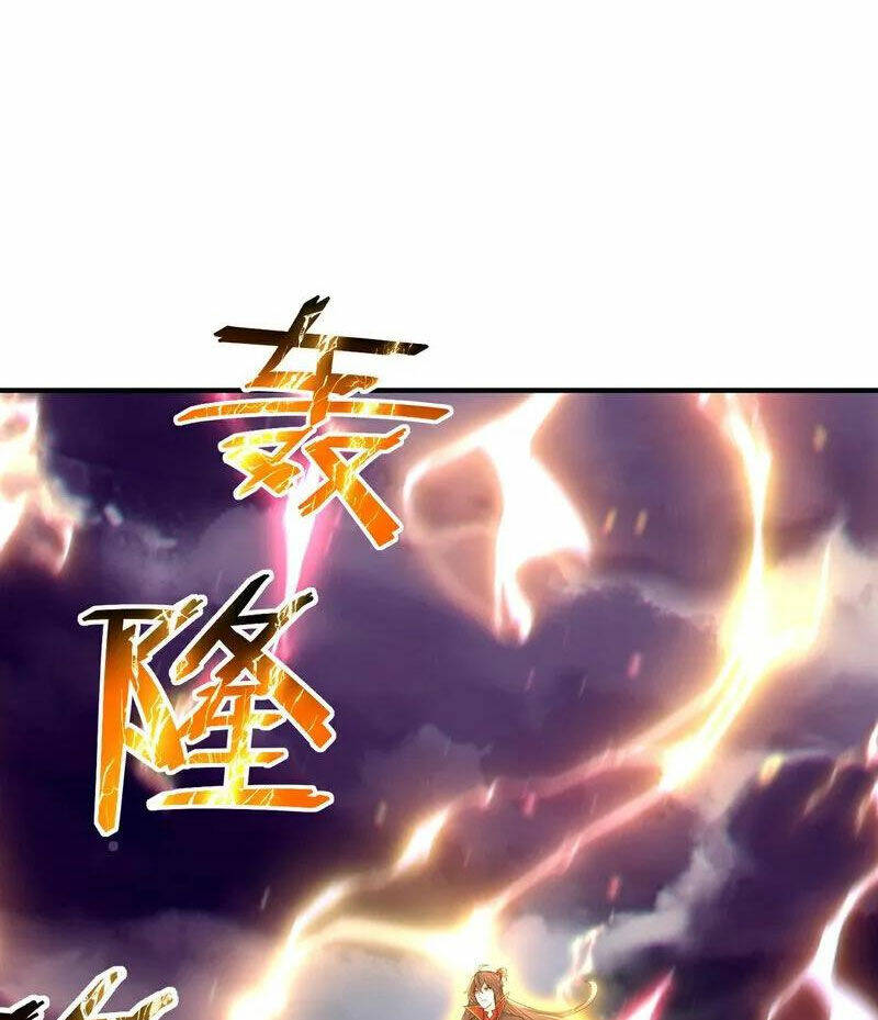 Tiên Võ Đế Tôn: Chapter 522