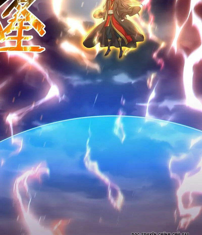 Tiên Võ Đế Tôn: Chapter 522