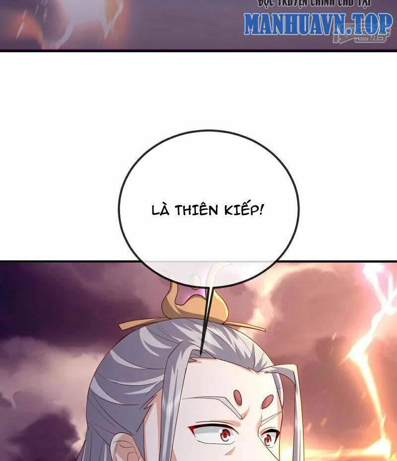 Tiên Võ Đế Tôn: Chapter 522