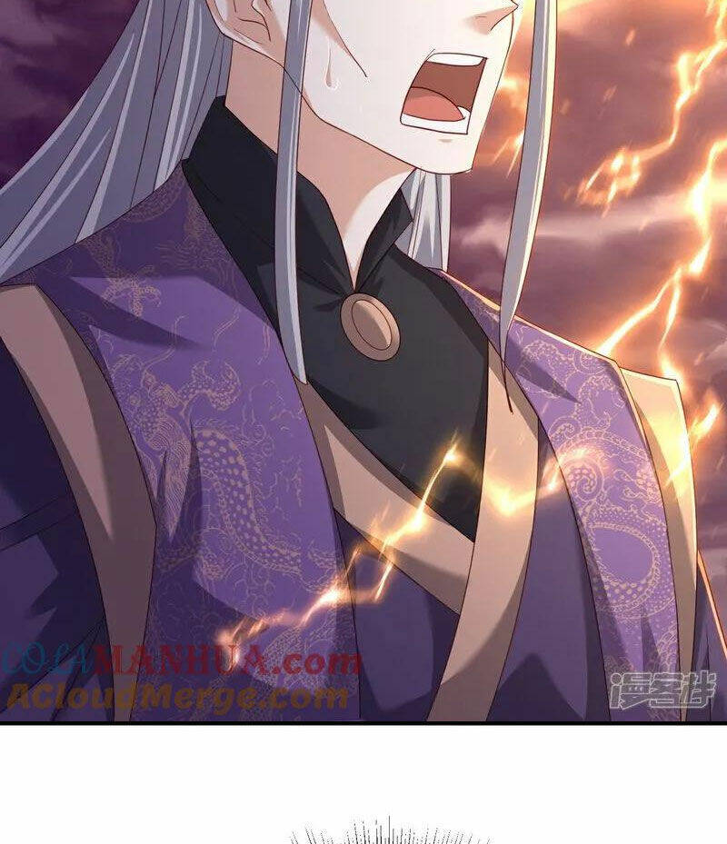 Tiên Võ Đế Tôn: Chapter 522