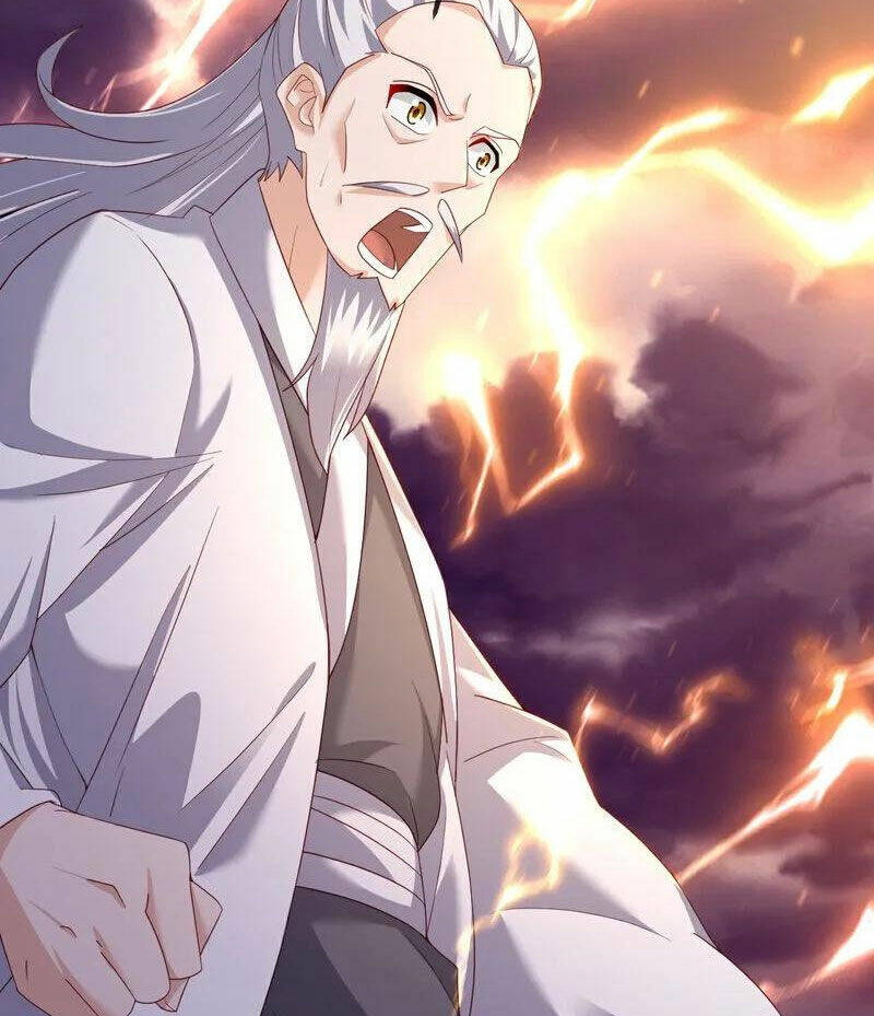 Tiên Võ Đế Tôn: Chapter 522
