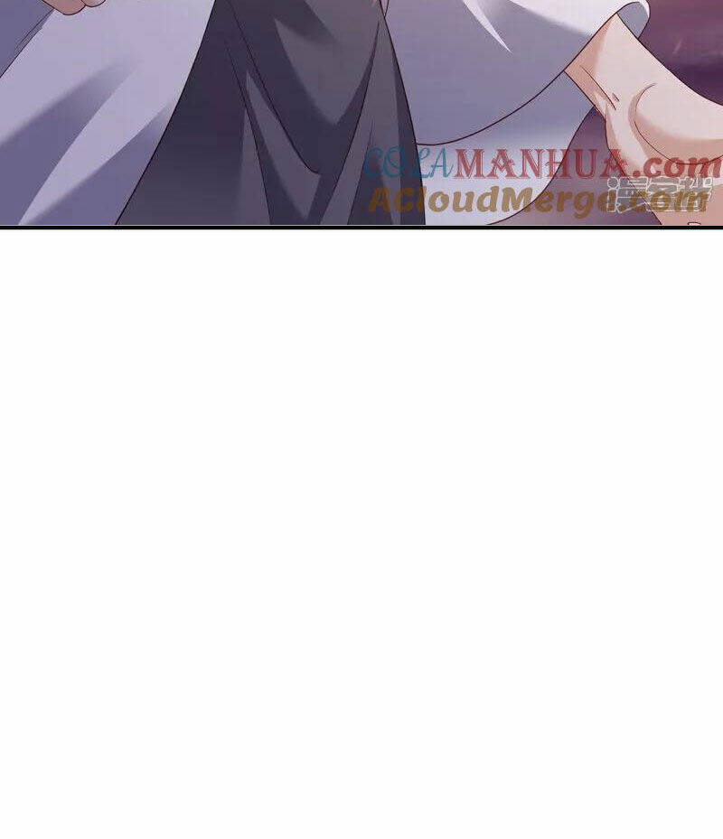 Tiên Võ Đế Tôn: Chapter 522