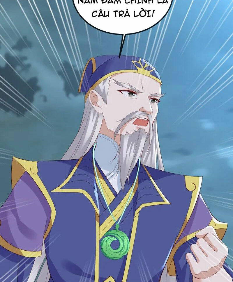 Tiên Võ Đế Tôn: Chapter 522