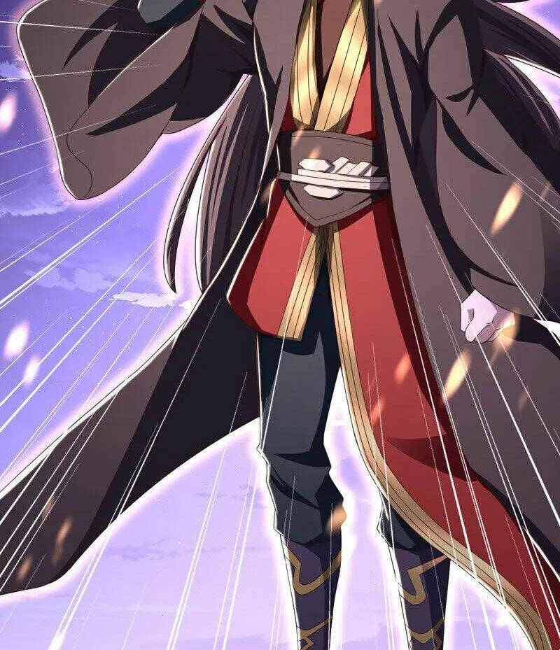 Tiên Võ Đế Tôn: Chapter 522