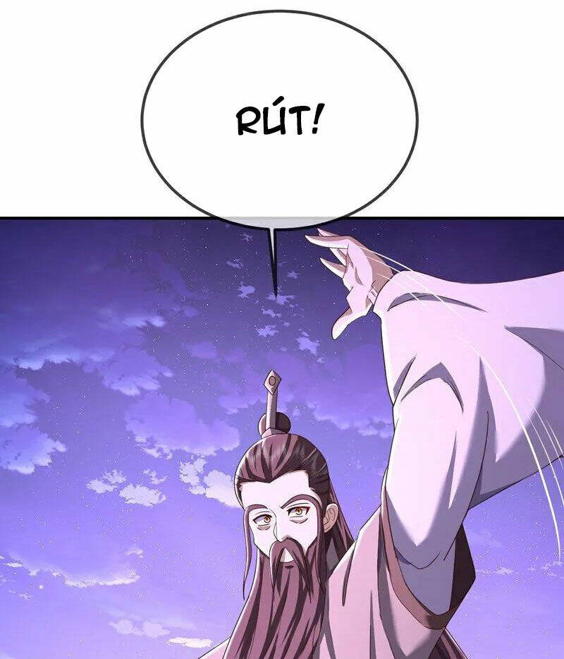 Tiên Võ Đế Tôn: Chapter 522