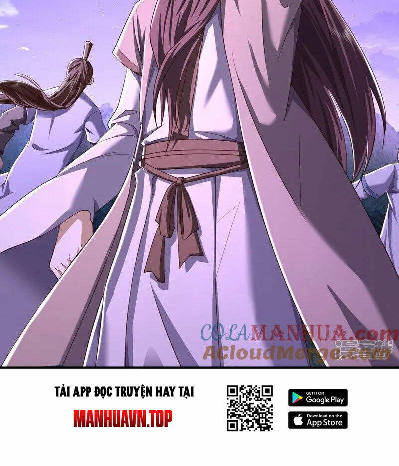Tiên Võ Đế Tôn: Chapter 522