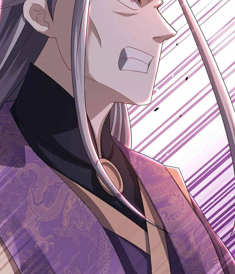Tiên Võ Đế Tôn: Chapter 522