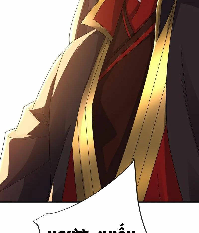 Tiên Võ Đế Tôn: Chapter 522