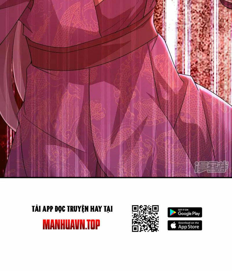 Tiên Võ Đế Tôn: Chapter 522