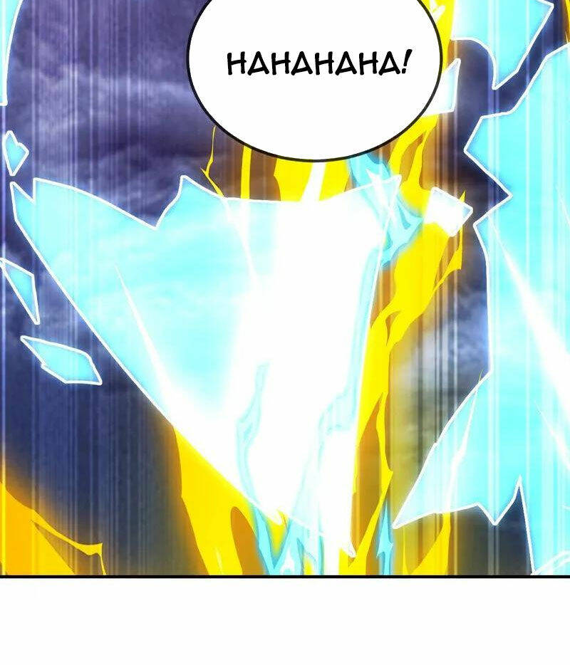 Tiên Võ Đế Tôn: Chapter 522