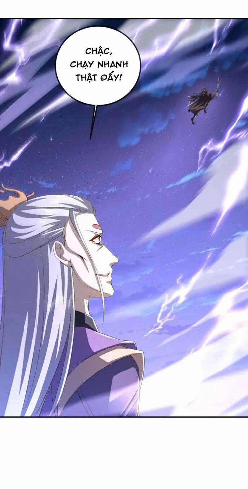 Tiên Võ Đế Tôn: Chapter 524