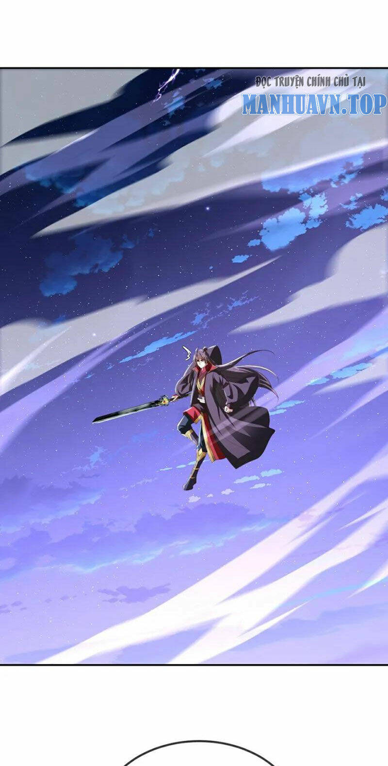Tiên Võ Đế Tôn: Chapter 524