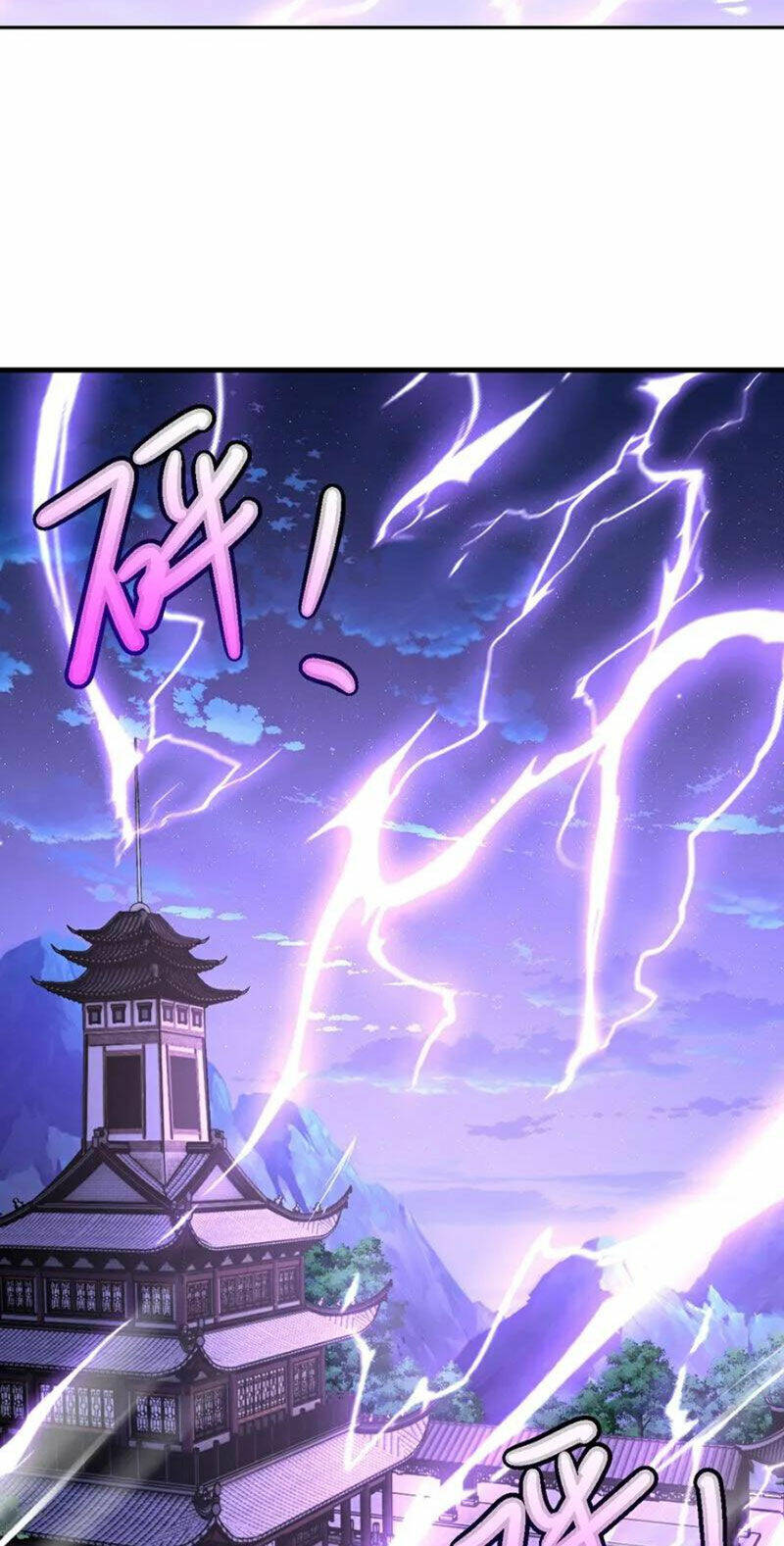 Tiên Võ Đế Tôn: Chapter 524