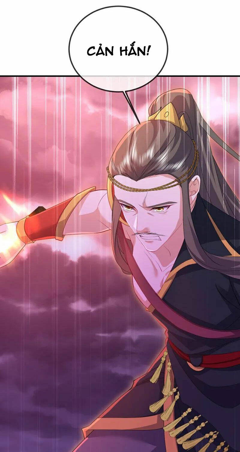 Tiên Võ Đế Tôn: Chapter 524