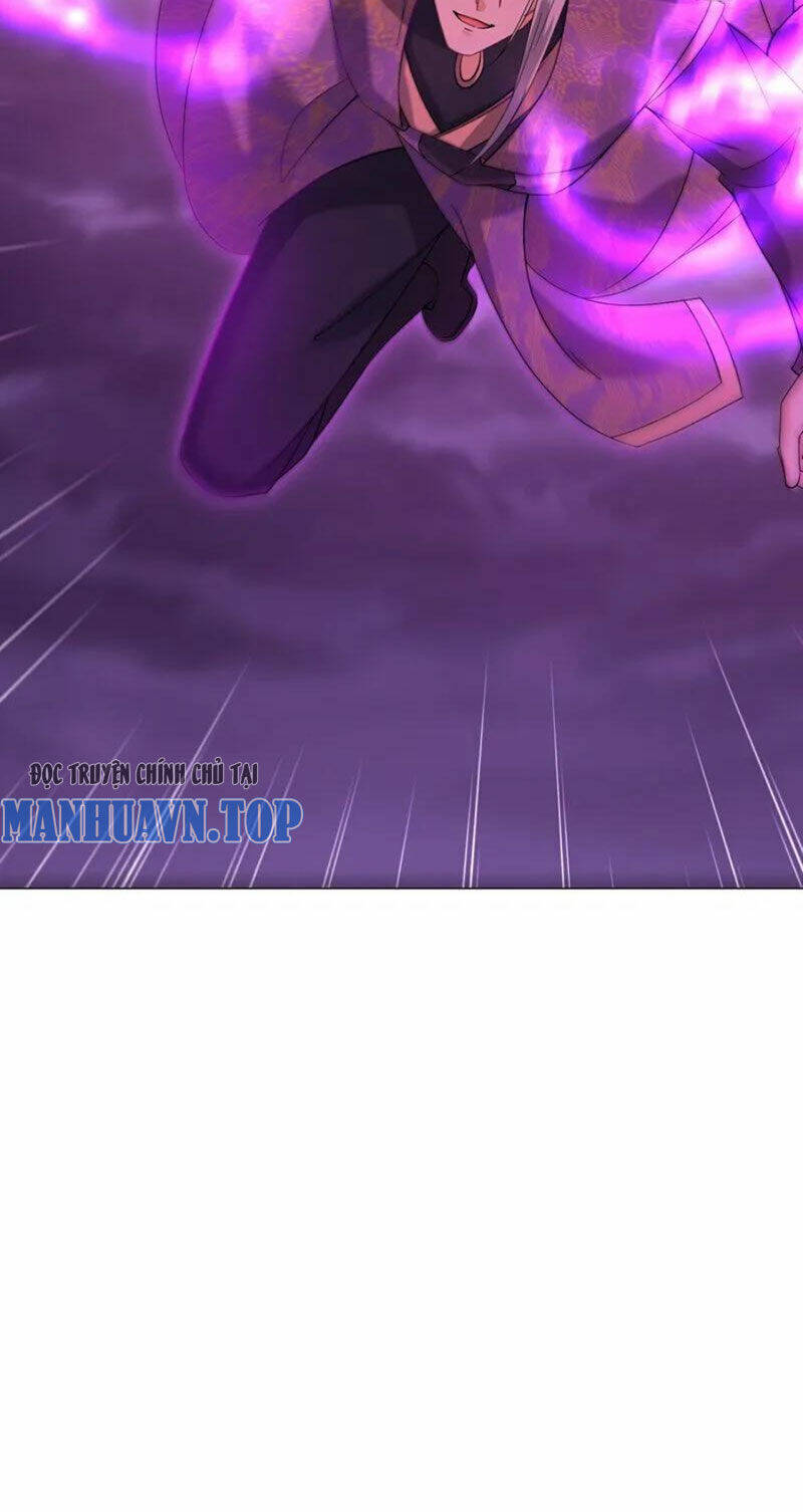 Tiên Võ Đế Tôn: Chapter 524