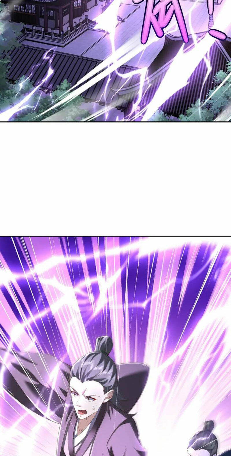 Tiên Võ Đế Tôn: Chapter 524