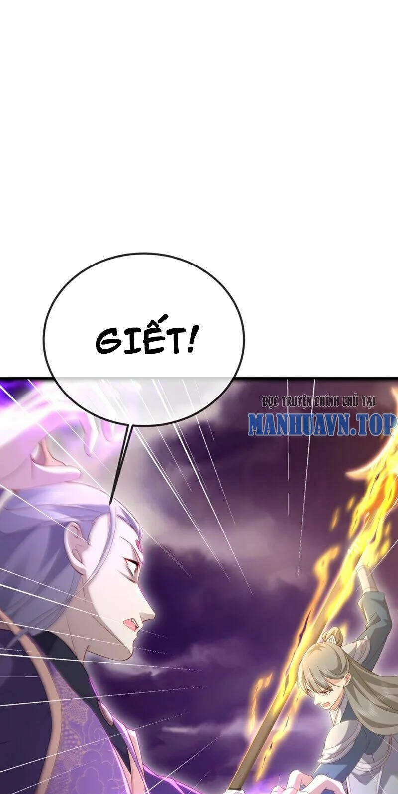 Tiên Võ Đế Tôn: Chapter 524