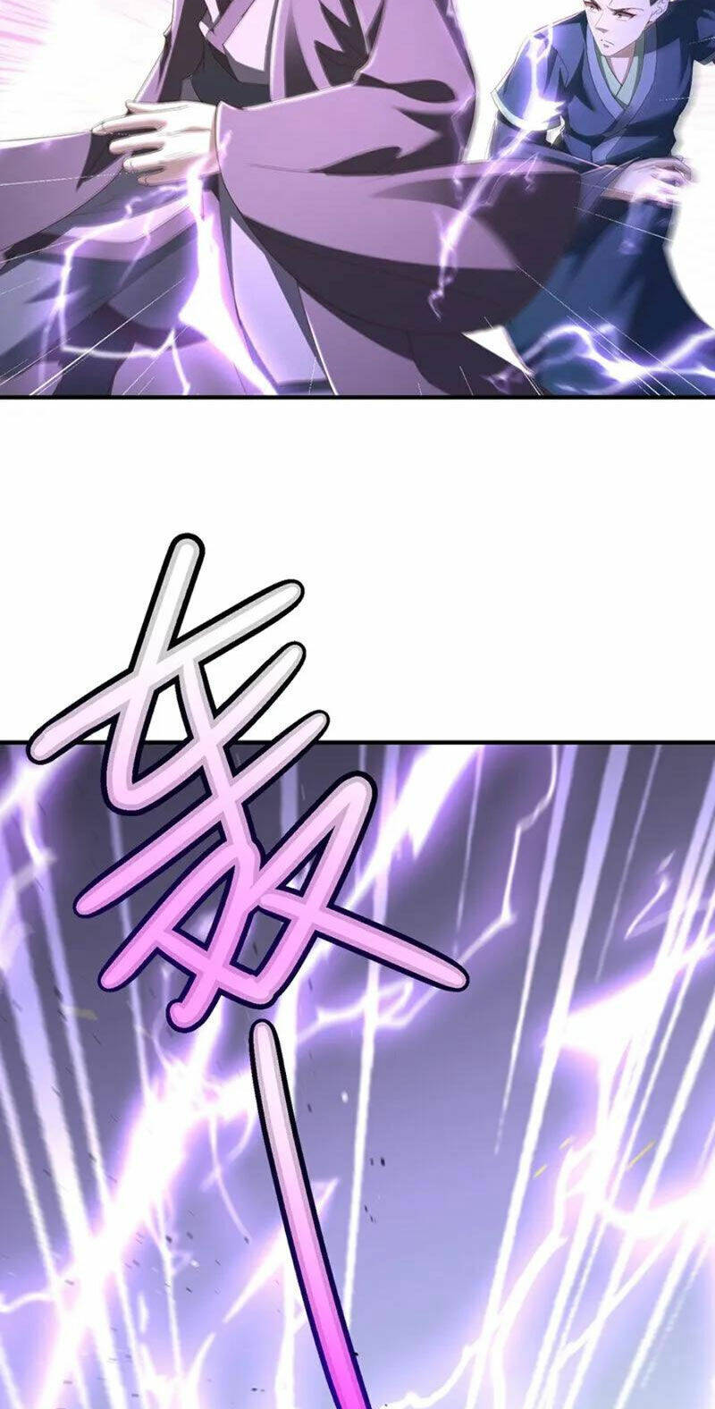 Tiên Võ Đế Tôn: Chapter 524