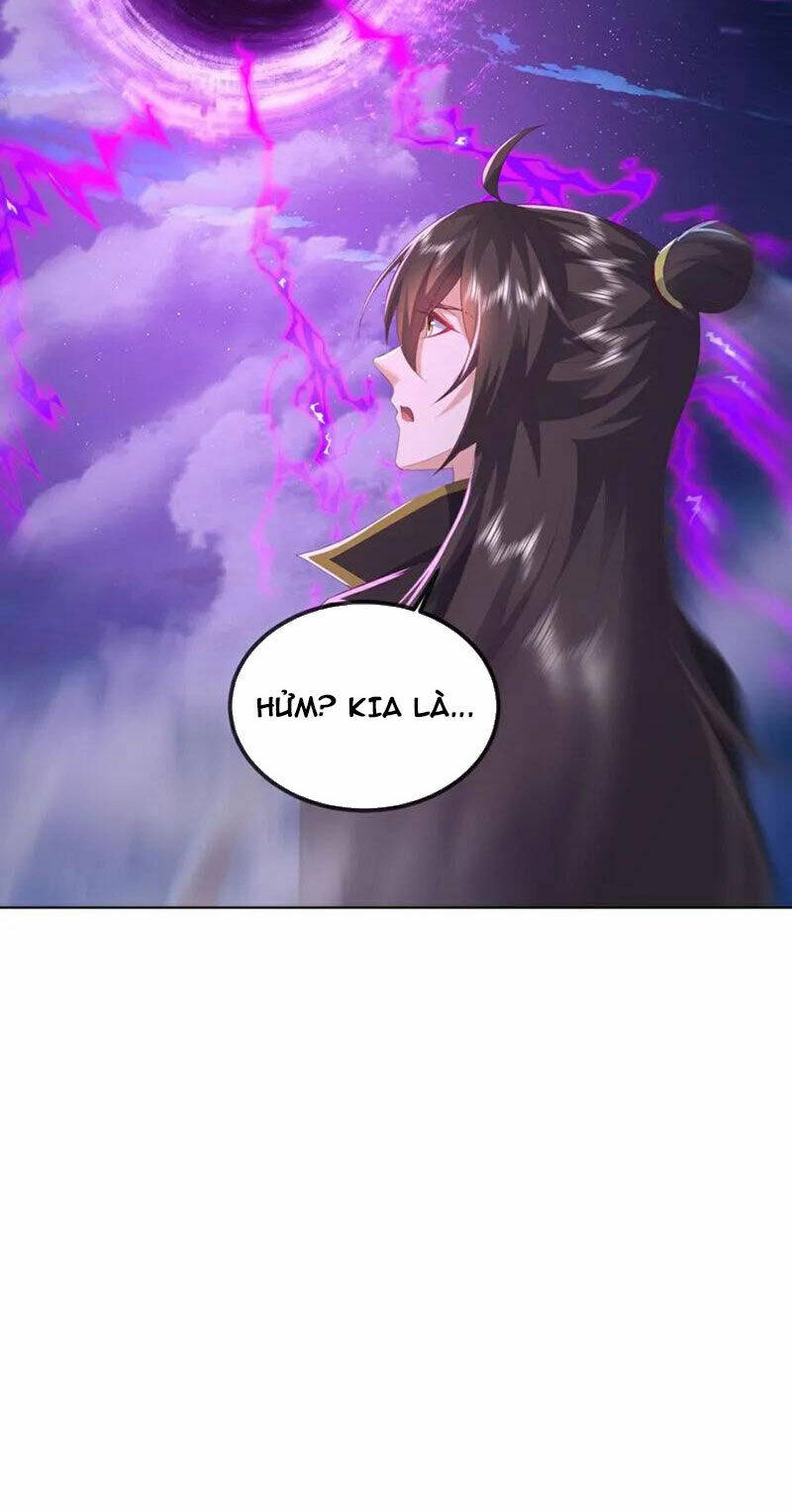 Tiên Võ Đế Tôn: Chapter 524