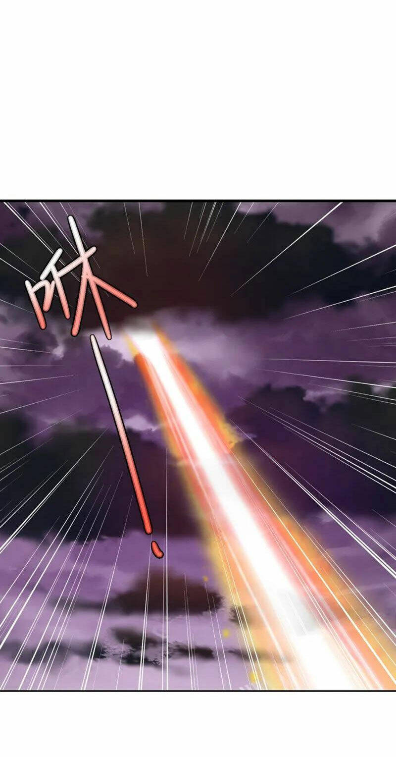 Tiên Võ Đế Tôn: Chapter 524