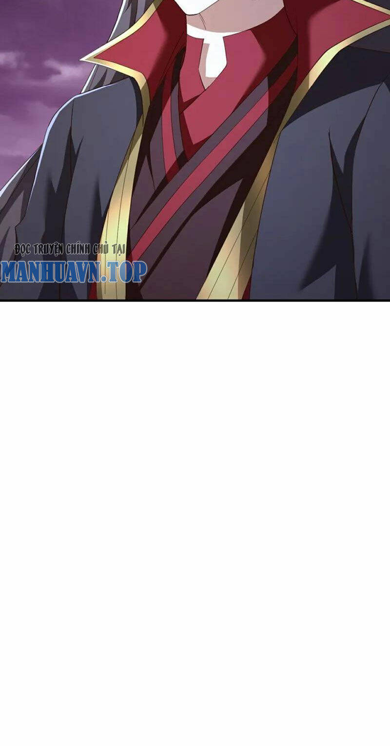 Tiên Võ Đế Tôn: Chapter 524